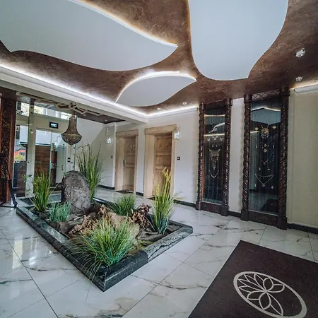 Dolina Wikingów Urnes 02 * Szklarska Poręba