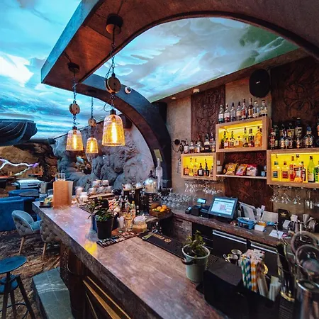 Apartamento Dolina Wikingów Urnes 02 *