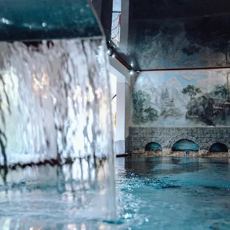 Dolina Wikingów Urnes 02 * Szklarska Poręba