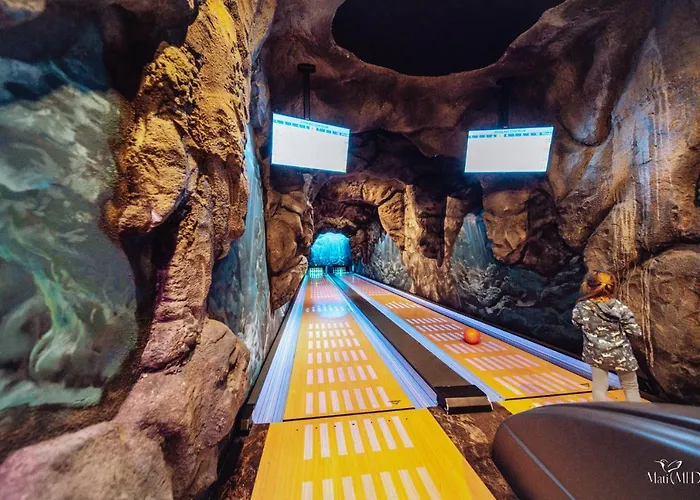 Dolina Wikingow - Z Duzym Tarasem * 스클라르스카포렘바