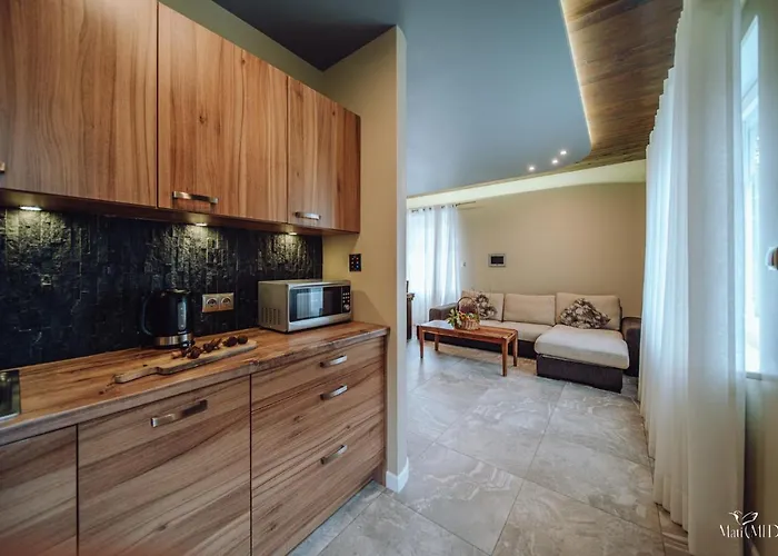 Dolina Wikingow - Z Duzym Tarasem *