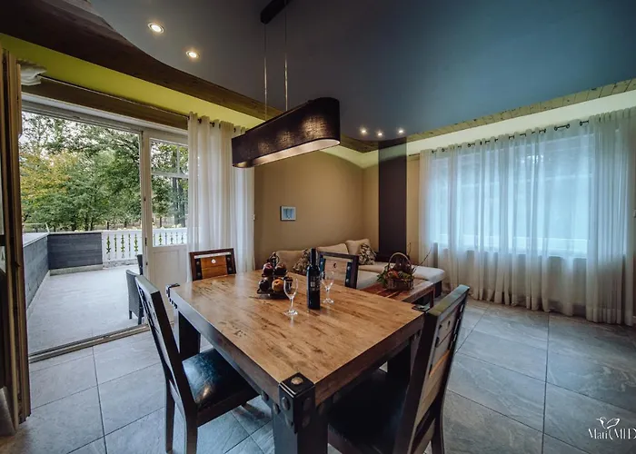 Dolina Wikingow - Z Duzym Tarasem