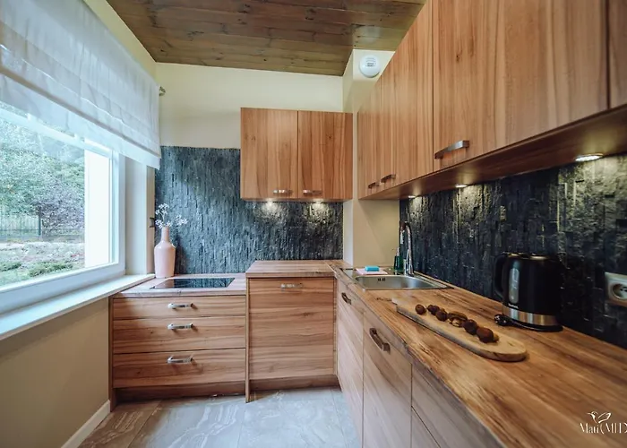 Dolina Wikingow - Z Duzym Tarasem 스클라르스카포렘바