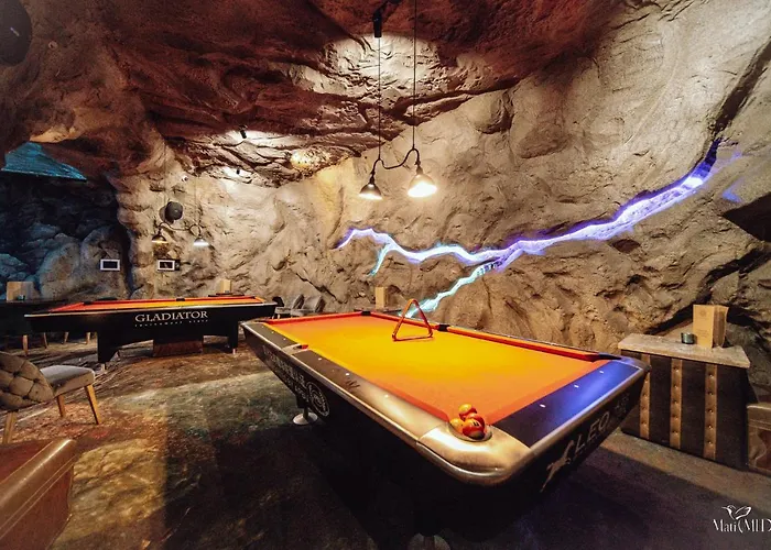 Dolina Wikingow - Z Duzym Tarasem