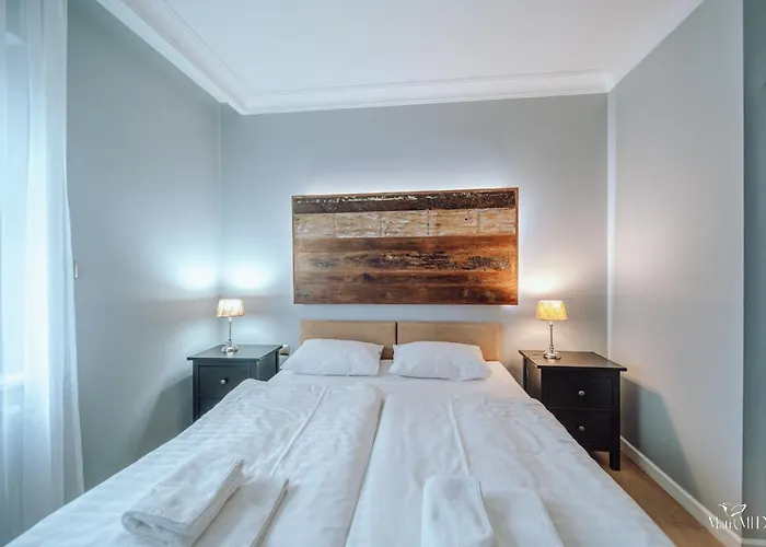 Dolina Wikingow - Z Duzym Tarasem