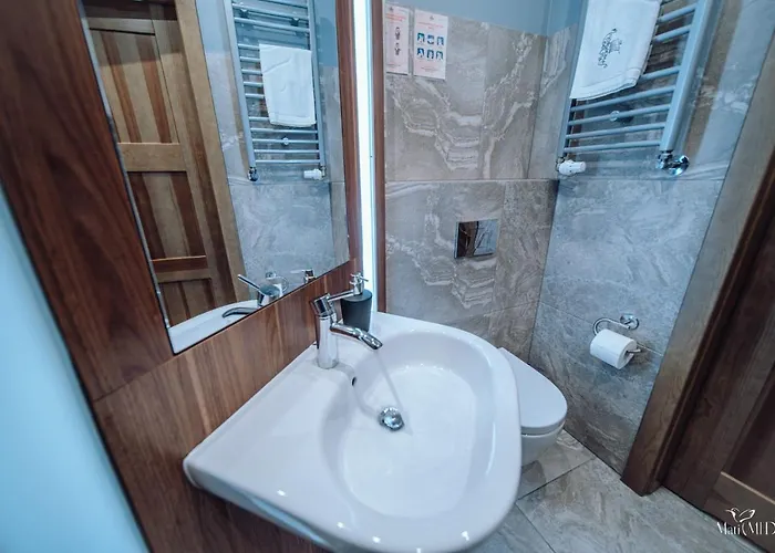 Dolina Wikingow - Z Duzym Tarasem * 스클라르스카포렘바