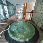 Apartment Dolina Wikingow - Z Duzym Tarasem *