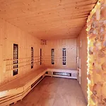 Apartment Dolina Wikingow - Z Duzym Tarasem Szklarska Poreba