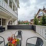 Apartment Dolina Wikingow - Z Duzym Tarasem