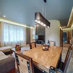Dolina Wikingow - Z Duzym Tarasem Apartment Szklarska Poreba