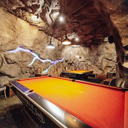 Dolina Wikingow Urnes 02 Appartement *