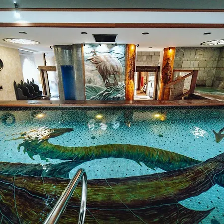 Appartement Dolina Wikingow Urnes 02 *