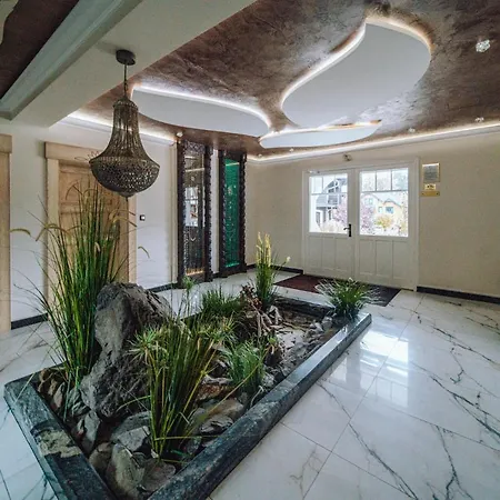 Dolina Wikingow Urnes 02 Appartement Szklarska Poręba