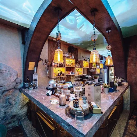 Appartement Dolina Wikingow Urnes 02 *