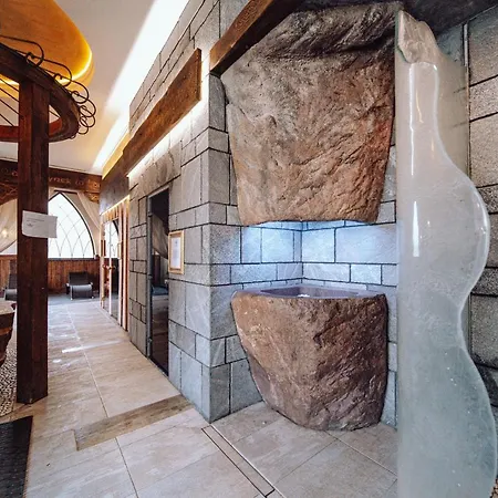 Appartement Dolina Wikingow Urnes 02 *