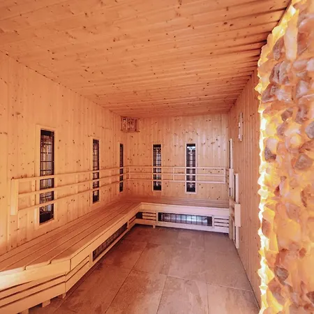 Apartmán Dolina Wikingow - Z Duzym Tarasem Sklářská Poruba