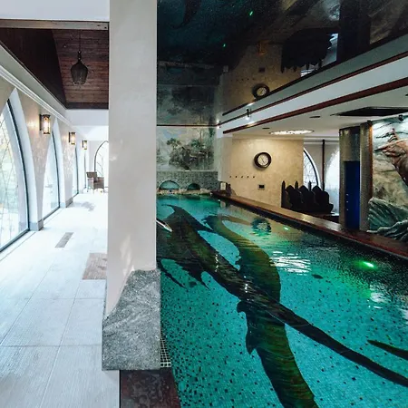 Dolina Wikingow Urnes 02 Appartement Szklarska Poręba