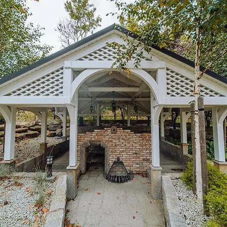 Appartement Dolina Wikingow Urnes 02