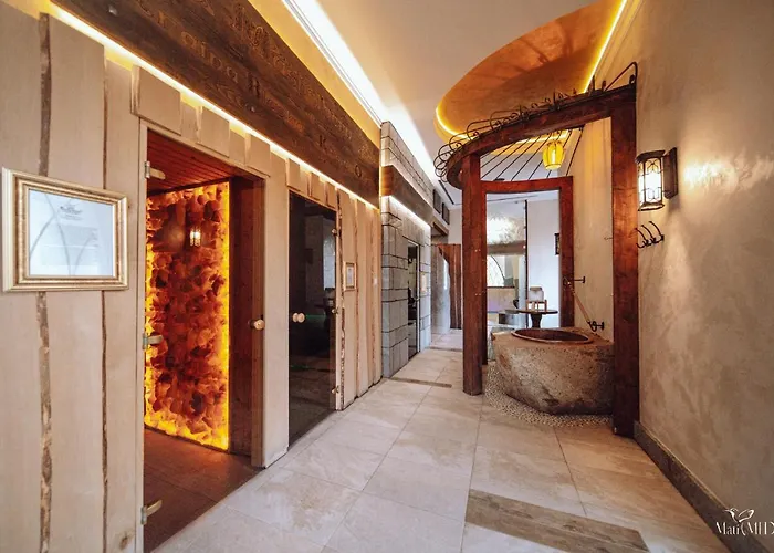 Dolina Wikingow - Z Duzym Tarasem