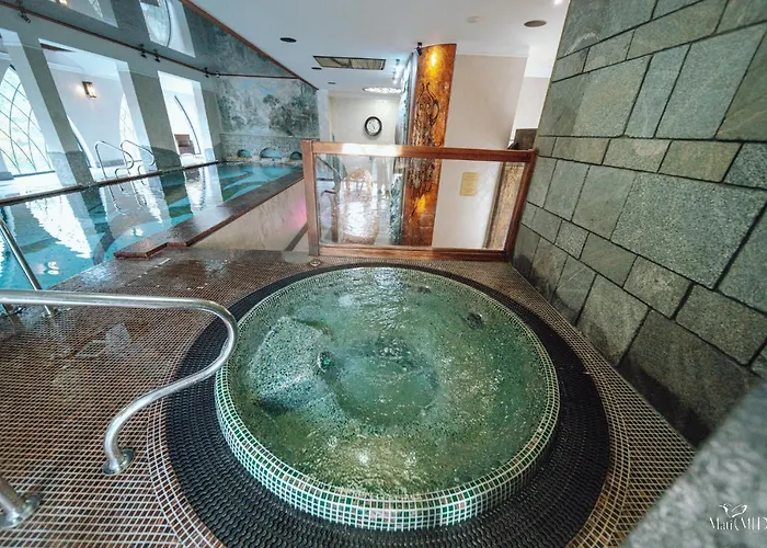 Appartement Dolina Wikingow - Z Duzym Tarasem *