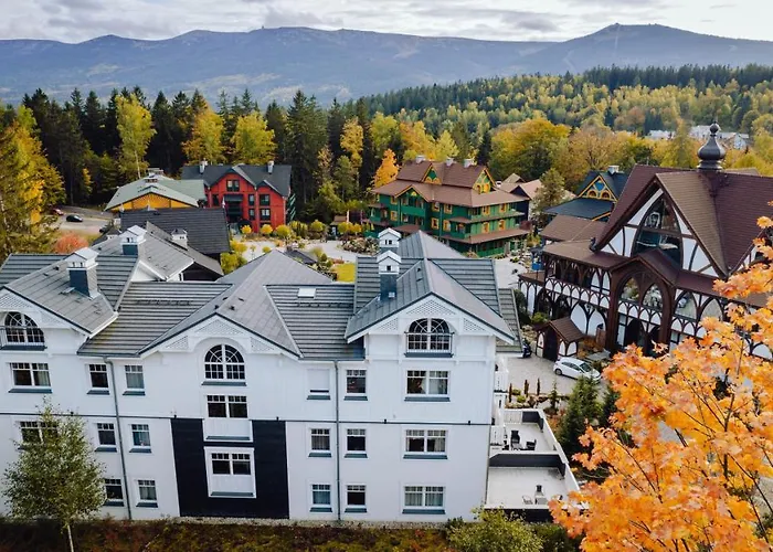 Dolina Wikingow - Z Duzym Tarasem *